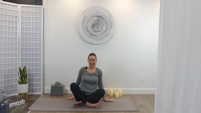 Yoga pour agrandir sa zone de confort
