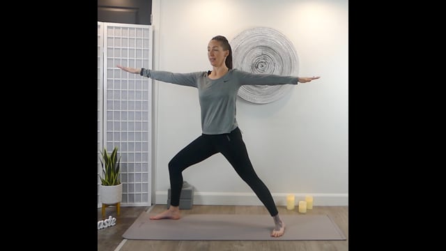 Yoga pour agrandir sa zone de confort
