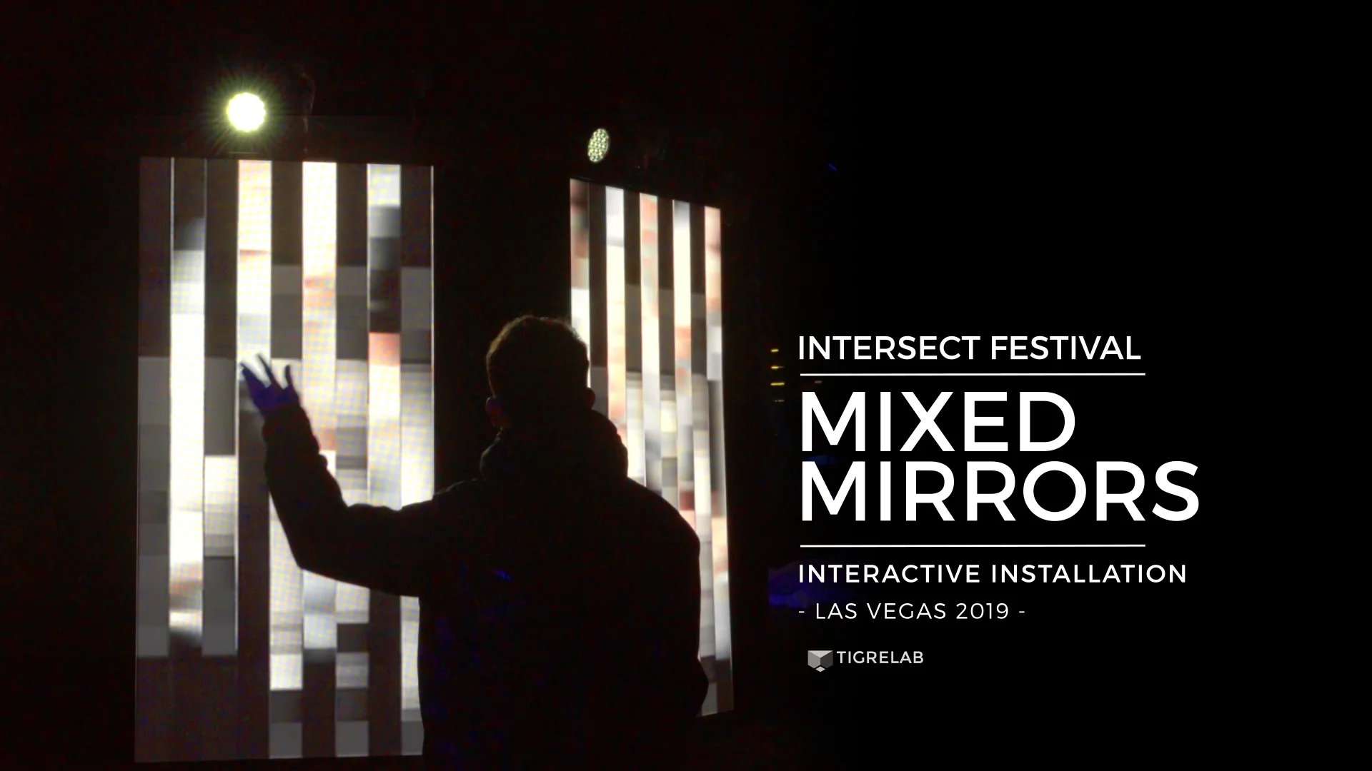 Mirror Markers - setting up the Mirror system on Vimeo