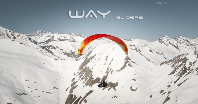 WAY Gliders