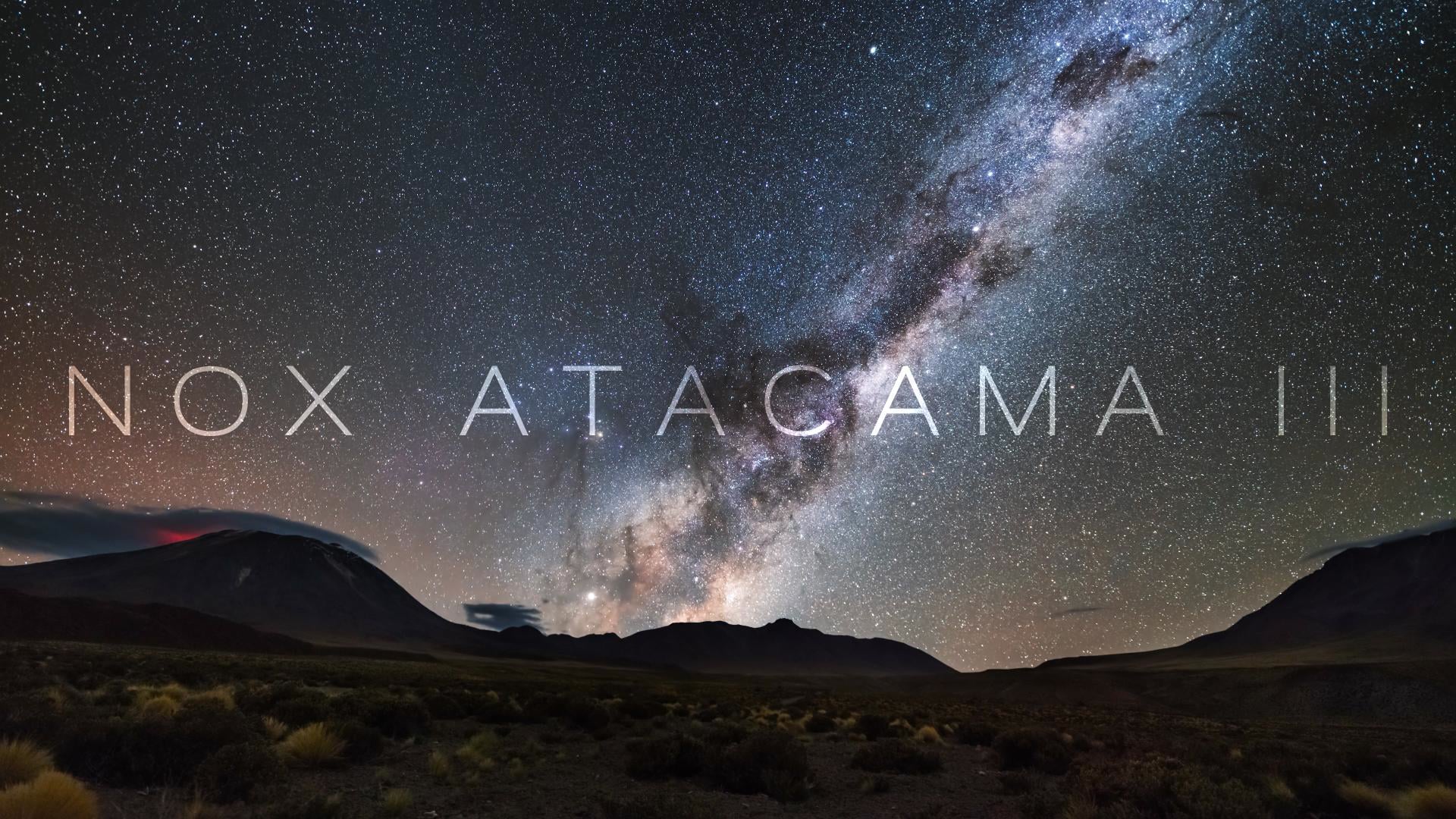Nox Atacama III