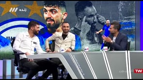 FULL | Football Bartar - 11 May 2020 | فوتبال برتر - دوشنبه  ۲۲ اردیبهشت ۱۳۹۹