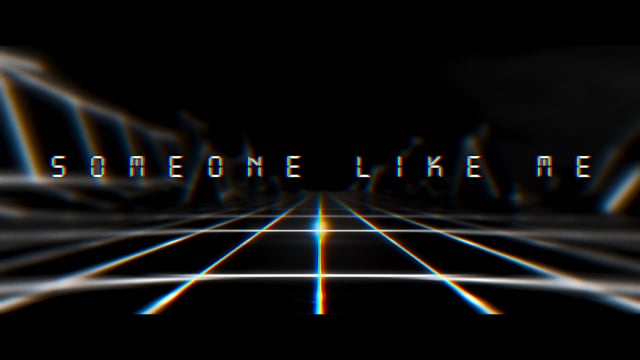 AŽ - SOMEONE LIKE ME (Official Music Video)