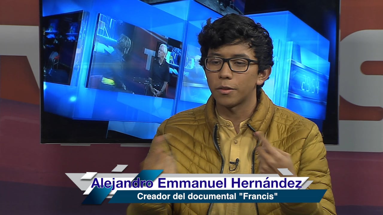 Documental Francis