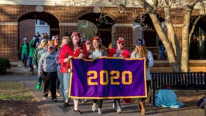 A Tribute to the Class of 2020