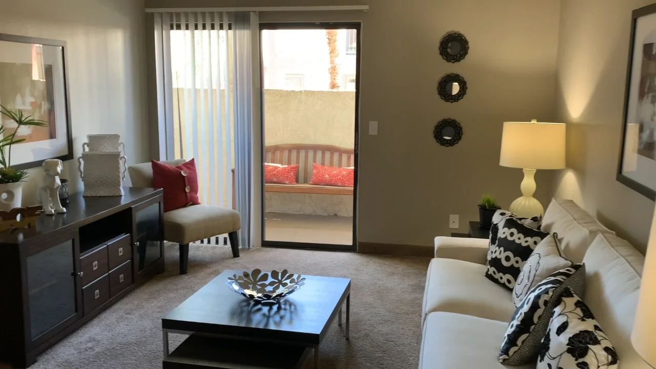 Accolade Apartments 1x1 virtual tour on Vimeo