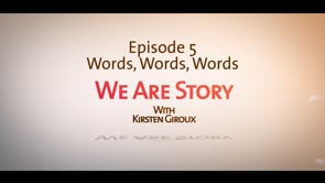 Episode 5 Words Words Words REVIEW