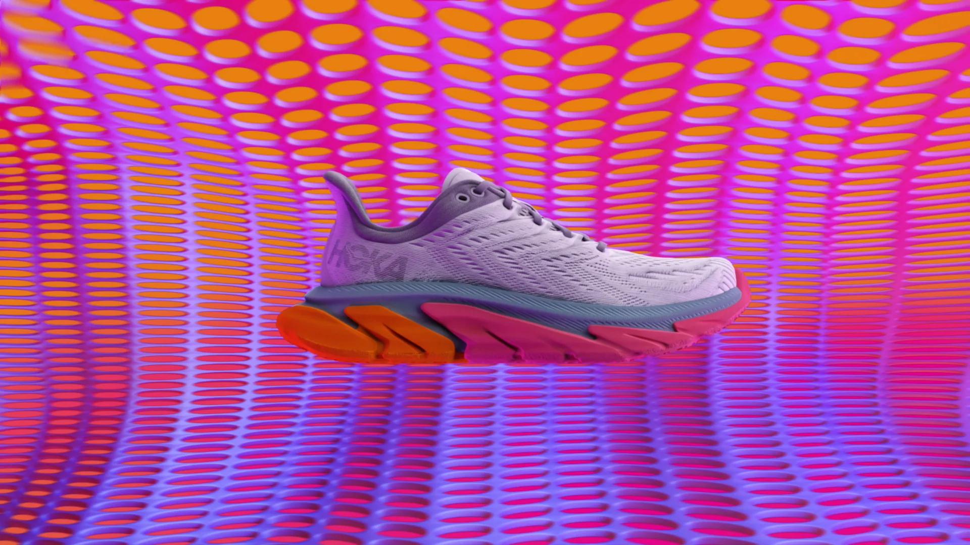 HOKA One One - Clifton Edge