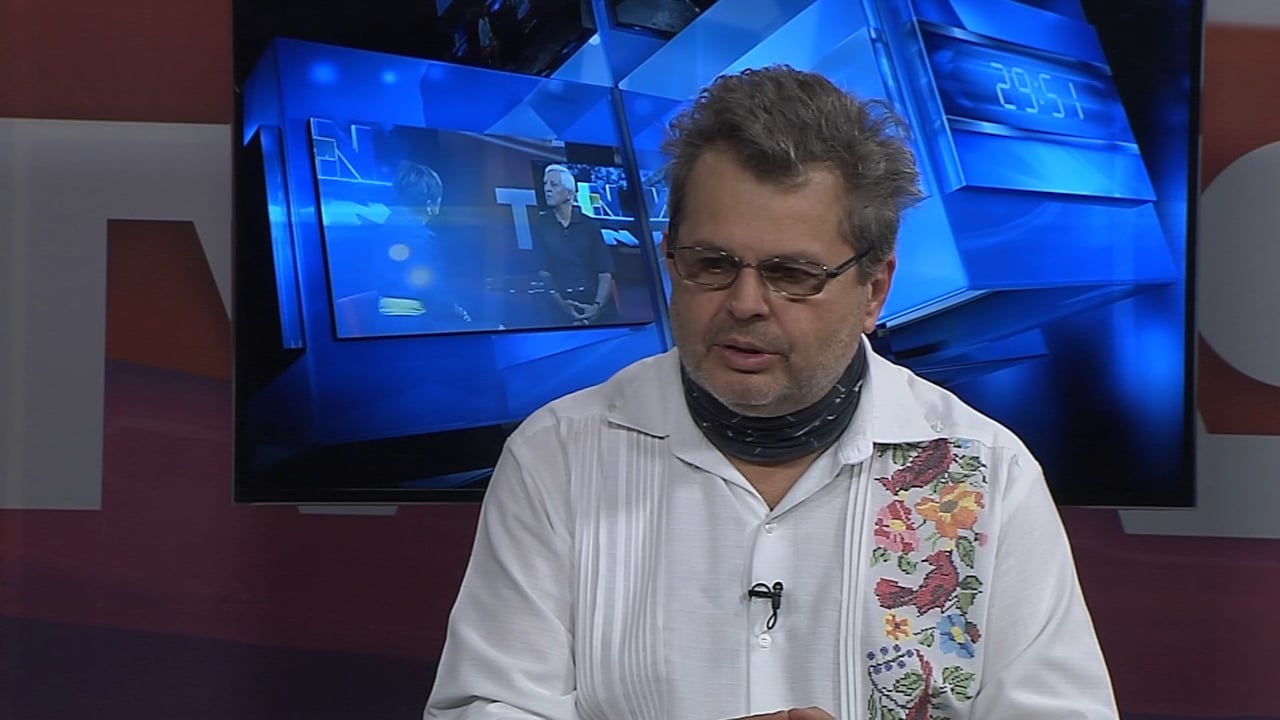 Lanfranco Marcelletti