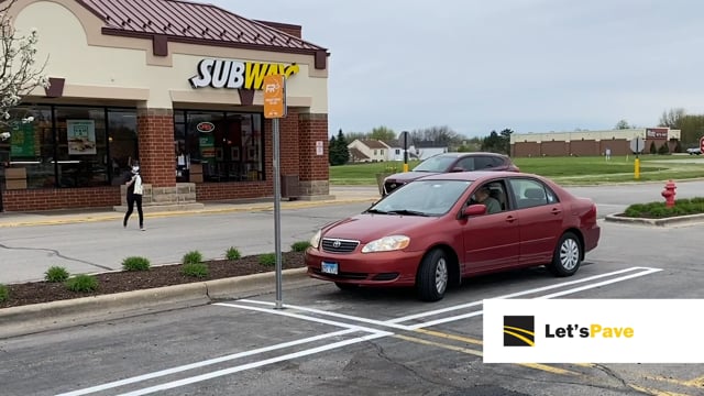 Curbside & Digital Pickup Programs