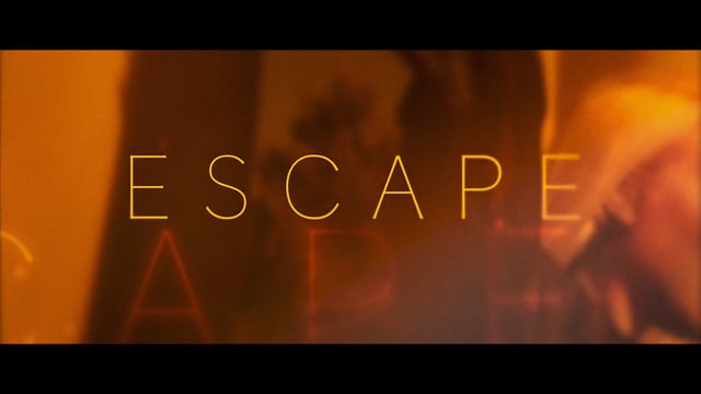 AŽ - ESCAPE (Official Music Video)
