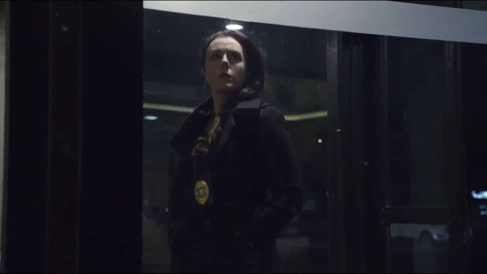 Detective clip