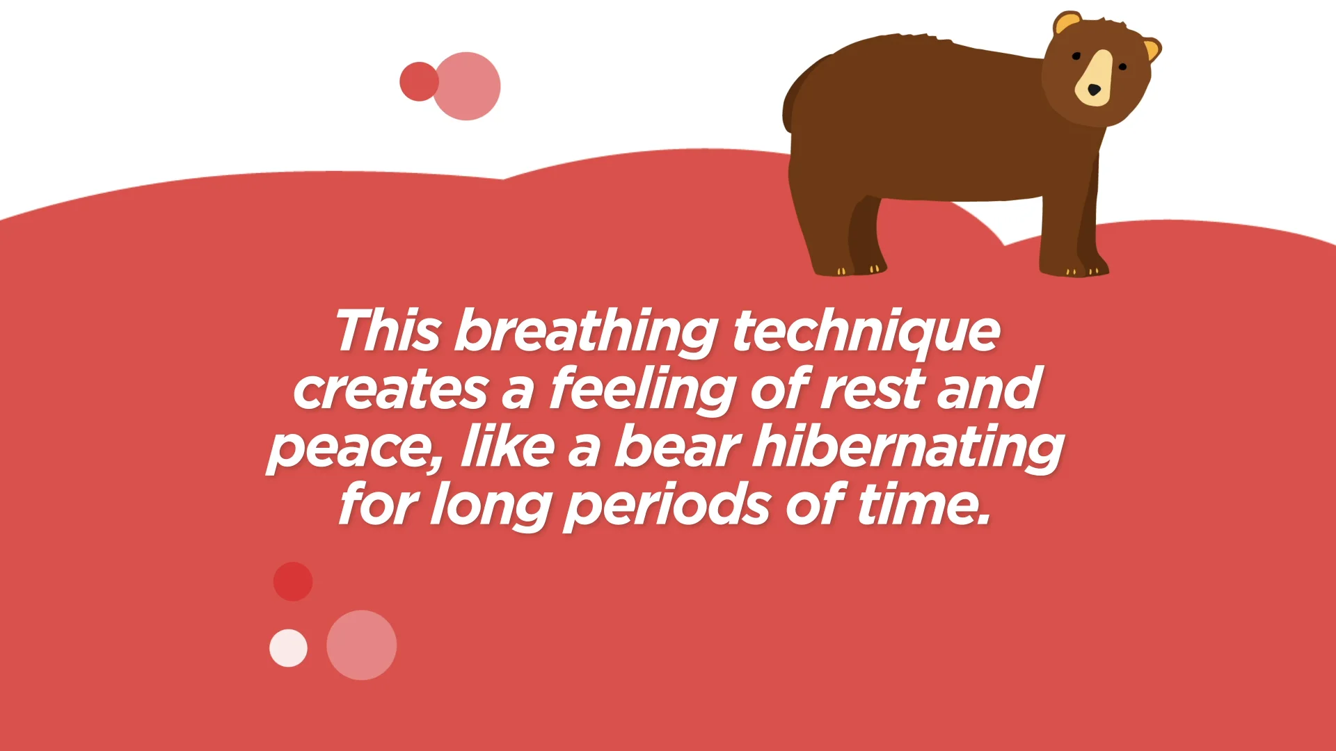 animal breathing