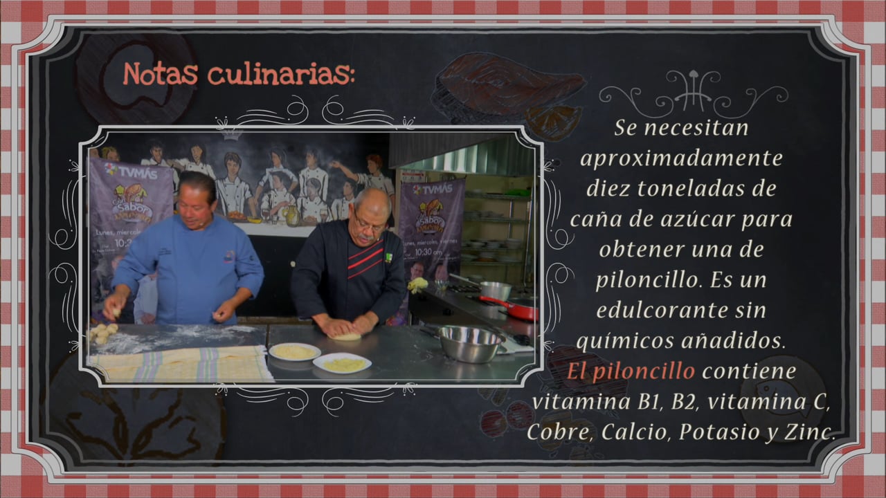 Buñuelos y Hojuelas