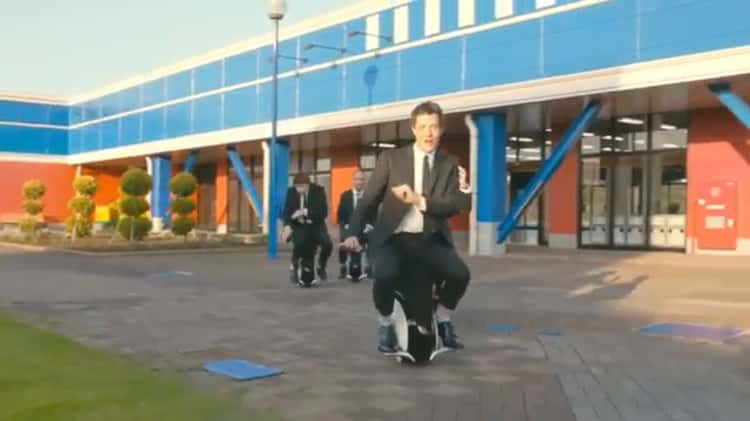 OK Go - Get Over It on Vimeo