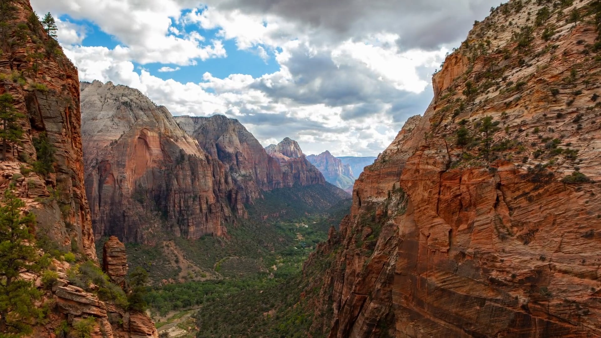 Zion