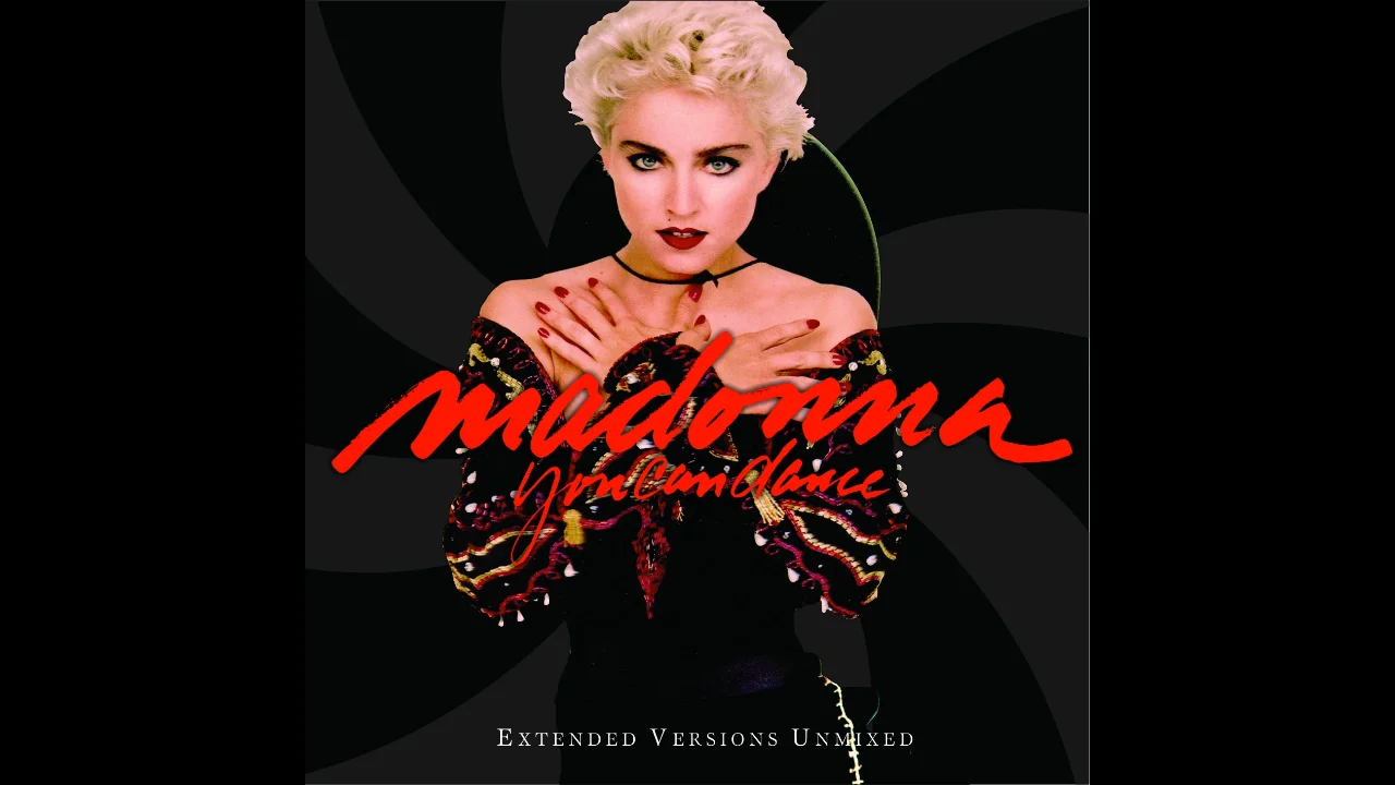 EBOND Madonna - You Can Dance Vinile - Sire - 9 25535-1 V118064