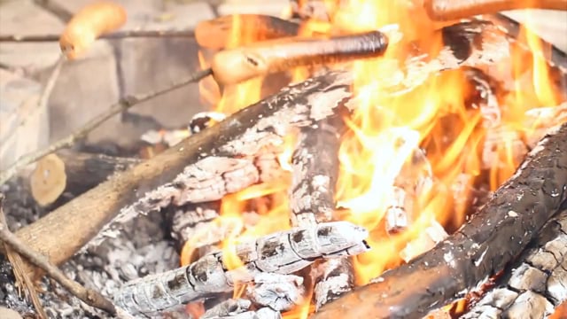 Heartland Camps- Overnight Promo