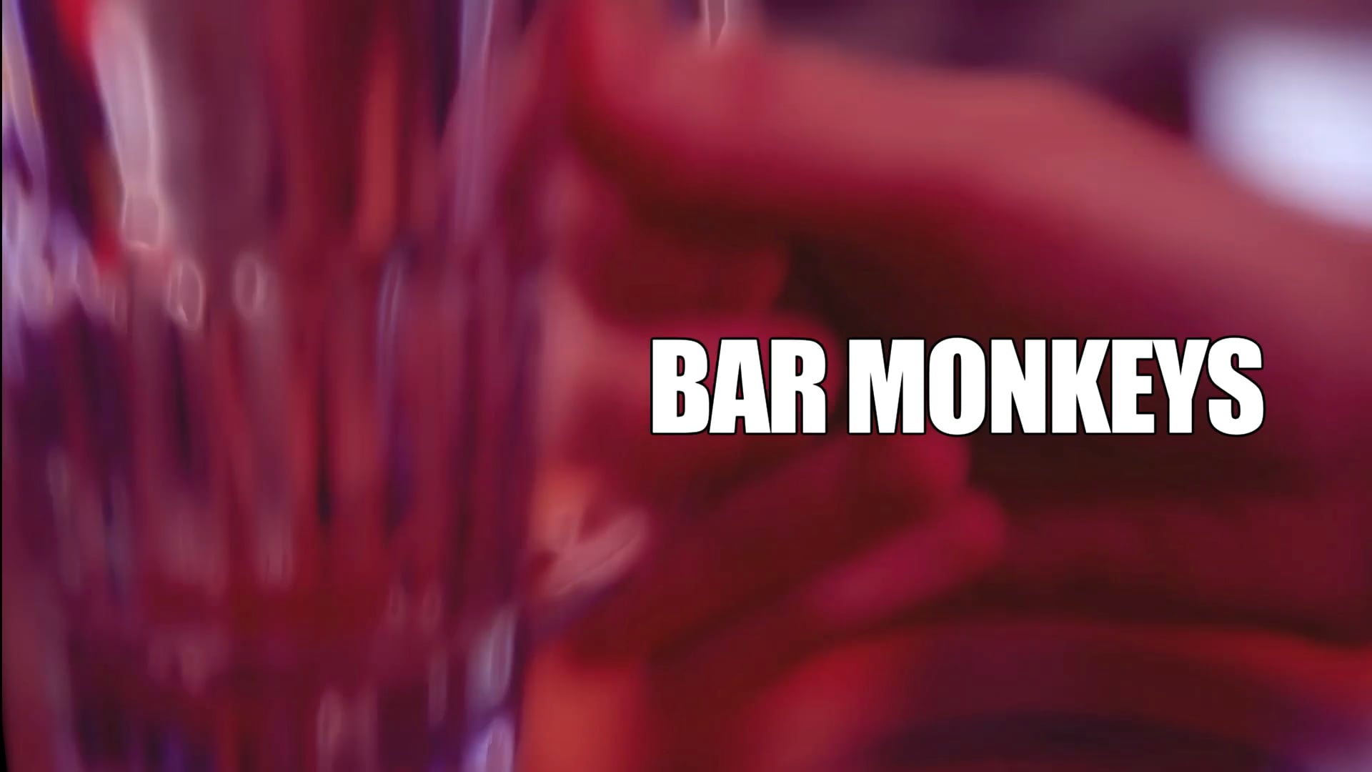 Bar Monkeys