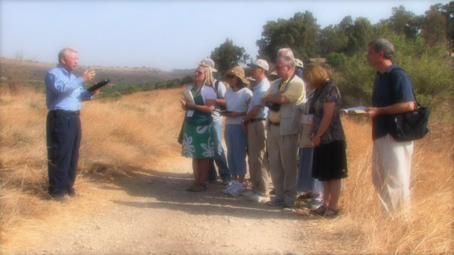 The Sermon on the Mount (Matt 5:1-10)