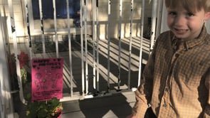 Not Alone with Pete Hypes | SBC of Virginia