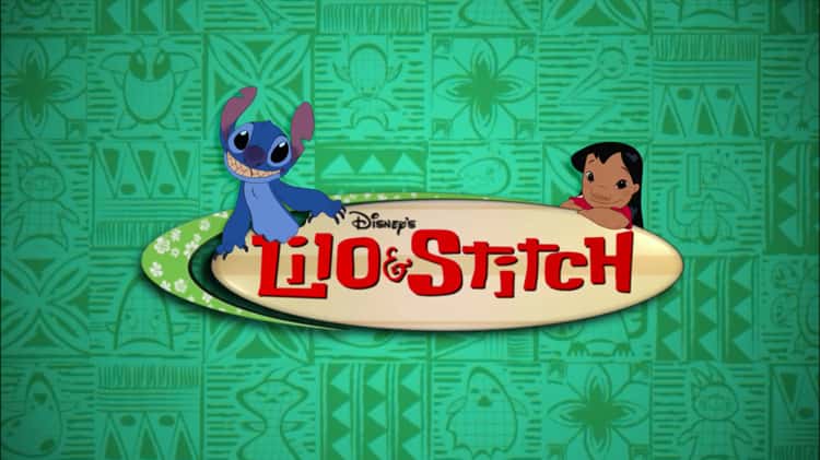 Lilo y Stitch La Serie Episodio 4 on Vimeo