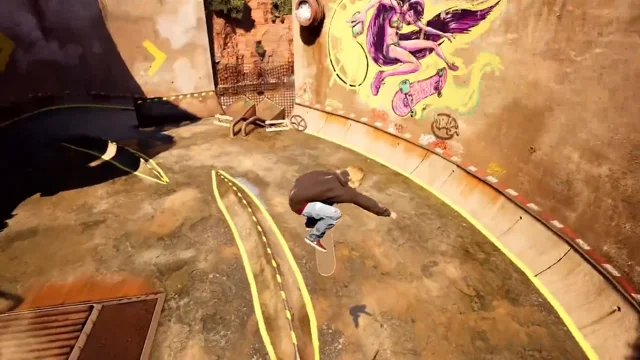 Tony Hawk's™ Pro Skater™ 1 + 2  Download and Buy Today - Epic Games Store