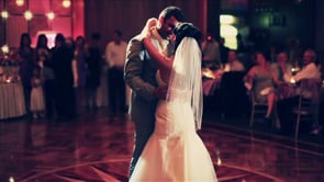 Natalie & Suleyman's Wedding Highlight