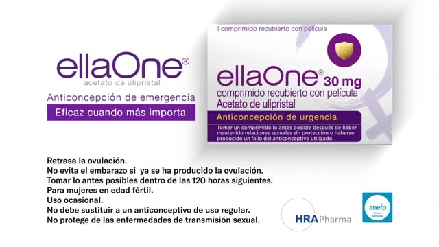 deVine Voices Native Spanish Castilian Female Voiceover ellaOne Commercial