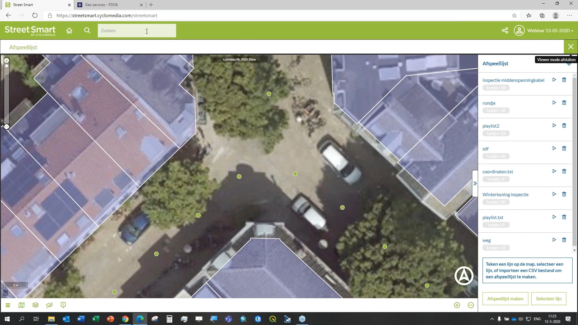 Street Smart Training - The basics - Tips & Tricks - 13 mei 2020 on Vimeo