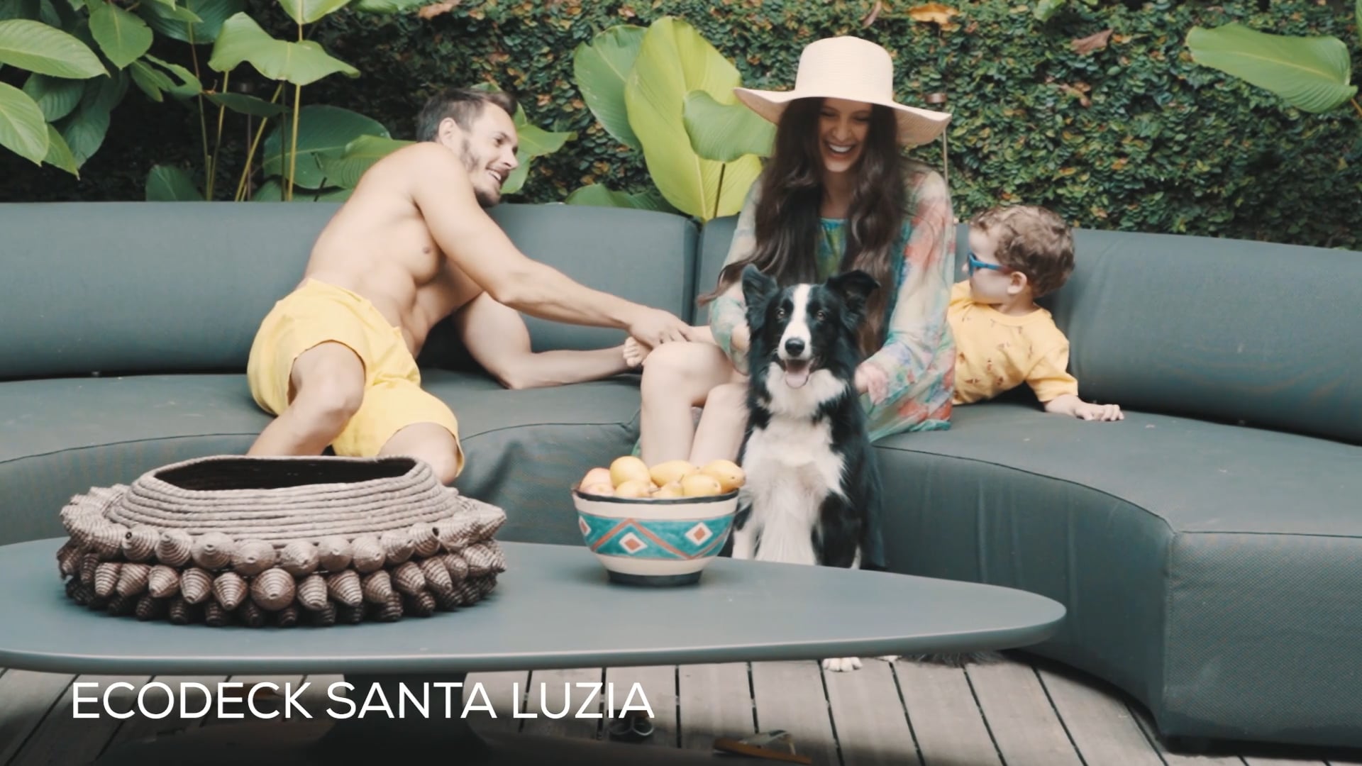 Campanha Santa Luzia - Expo Revestir 2020