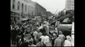 City Remembers Waco Tornado