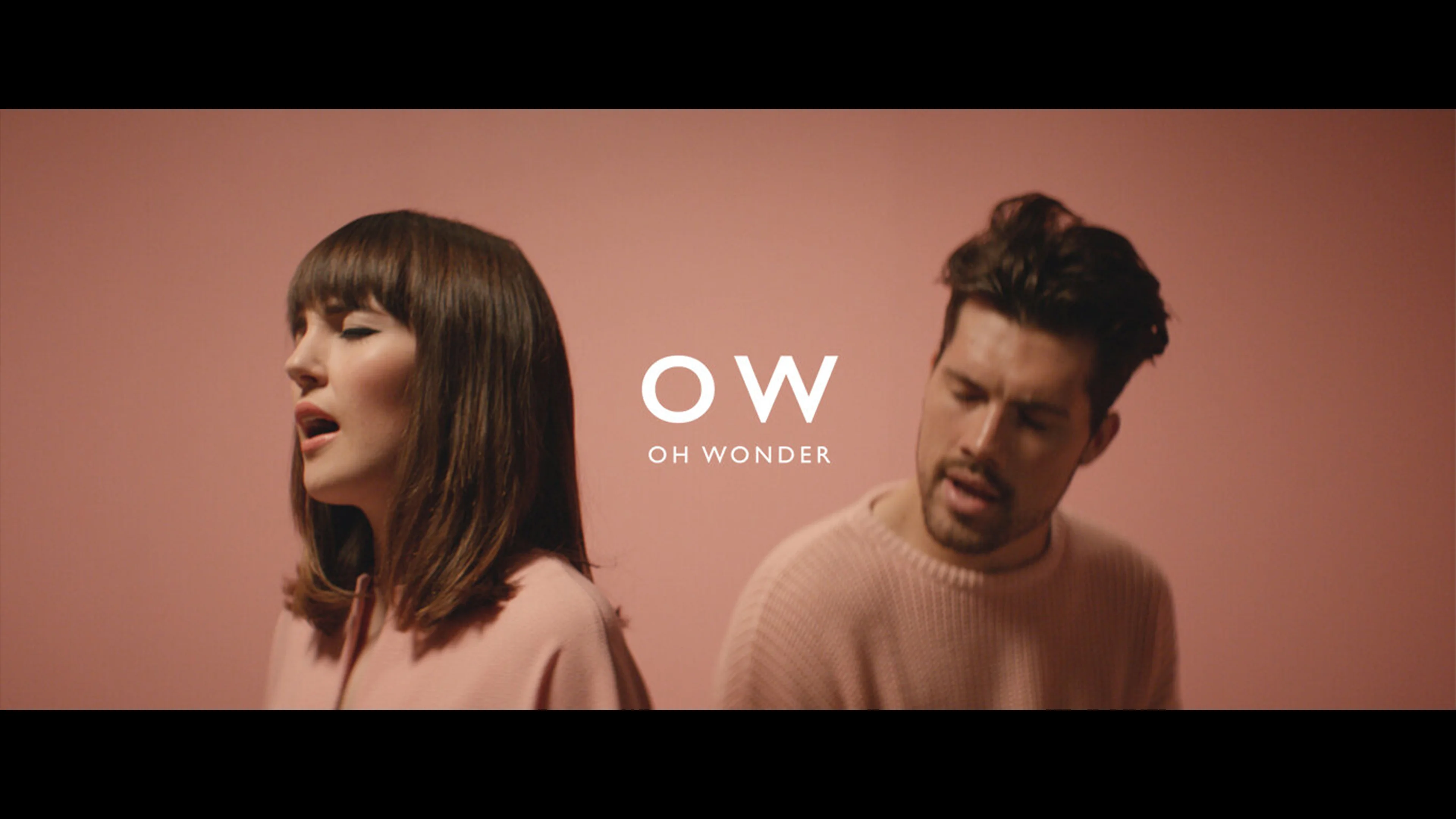 Oh wonder перевод