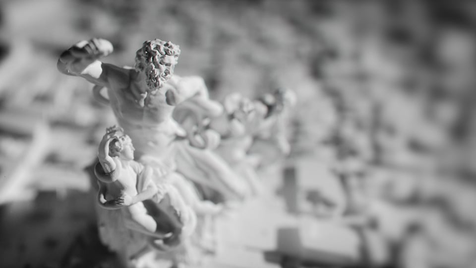 The Silent Spring (2020) by Juan Segura