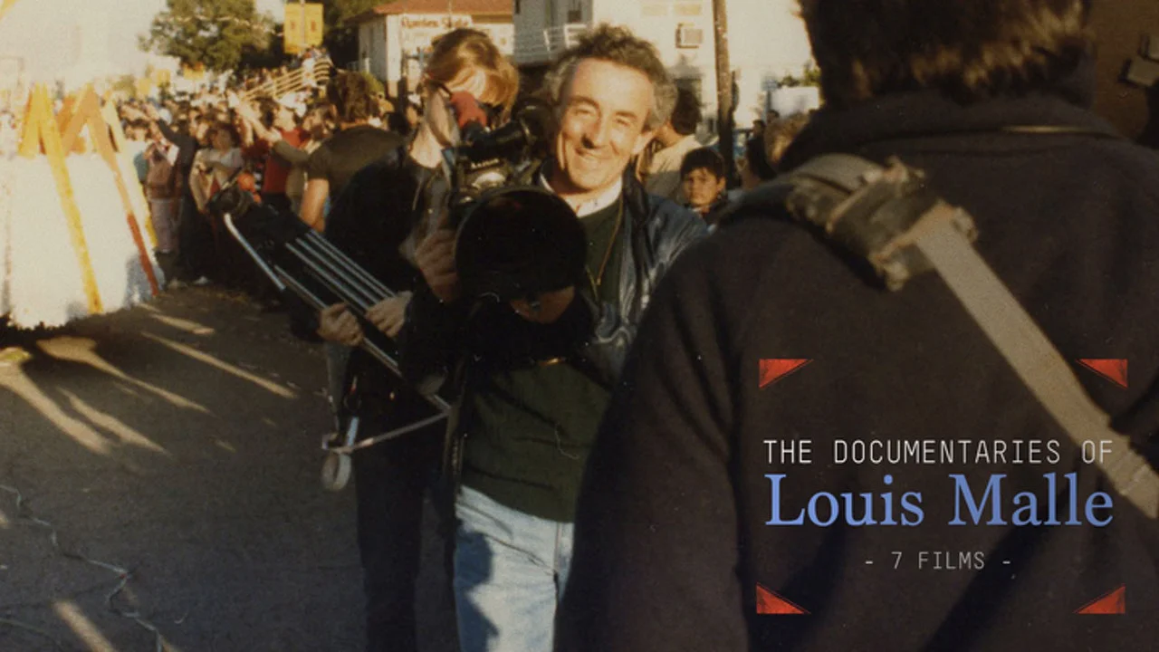 3 Films by Louis Malle - Criterion Collection