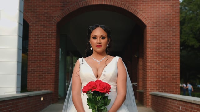 Devin & Sarah// Wedding Film