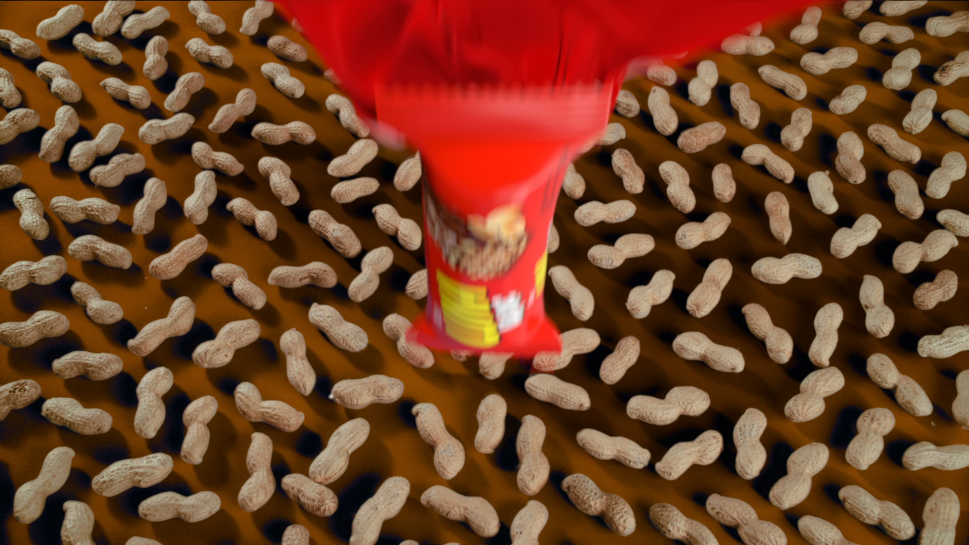 Luna Chocolate Commercial