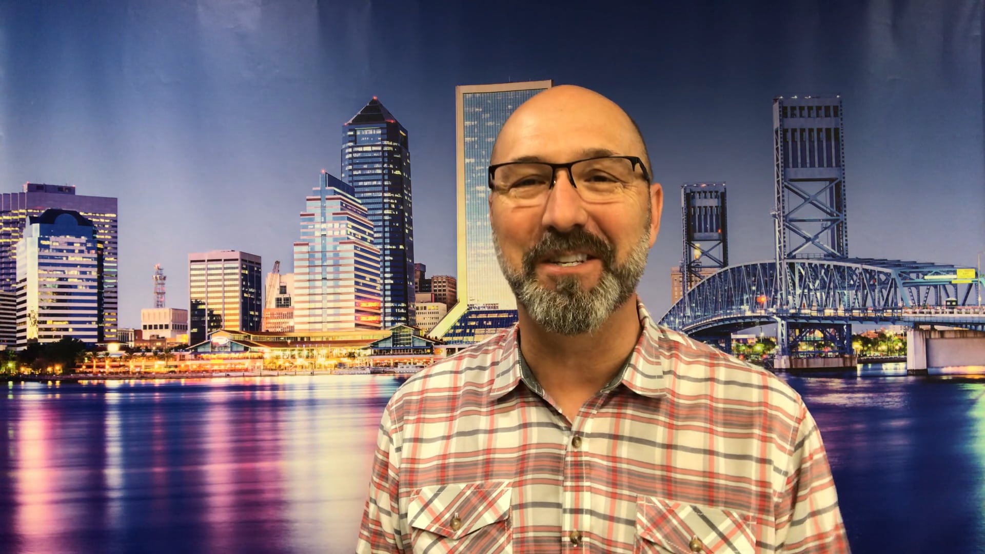 Invitation to JBA Zoom Conference with Dr Rick Marks on Vimeo