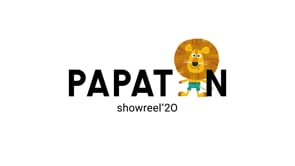 PAPATON Studio - Video - 1