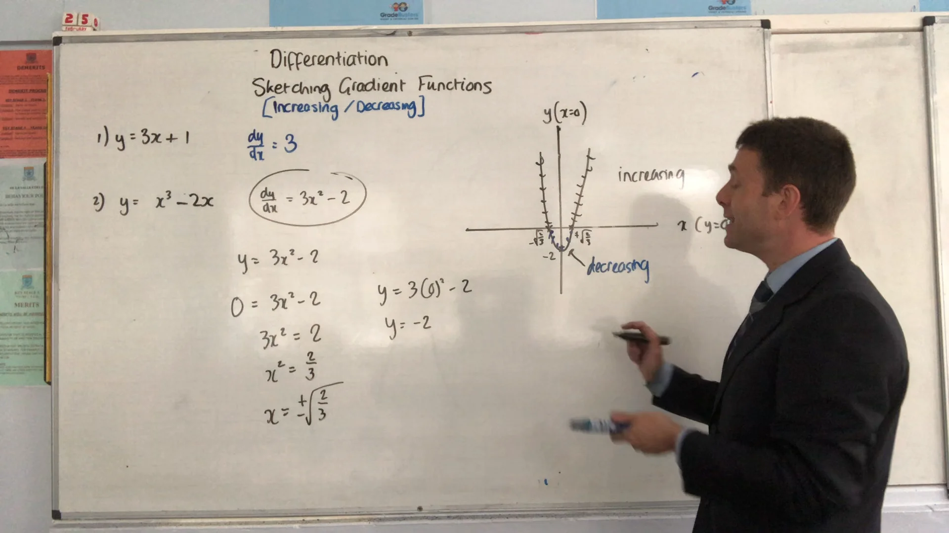 Pure I7 Sketching Gradient Functions on Vimeo