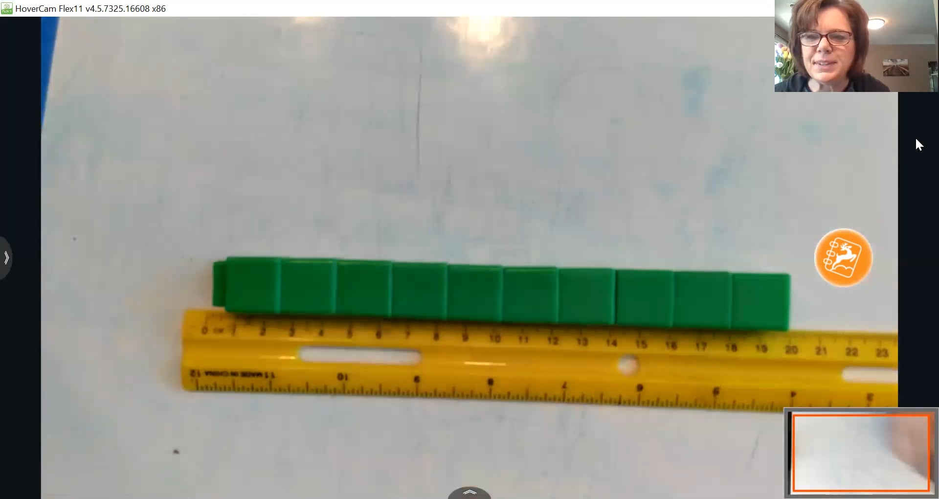 Math Lesson 119 on Vimeo