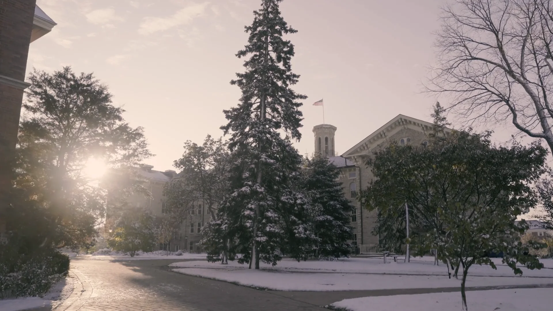 Trustees - Wheaton College, IL