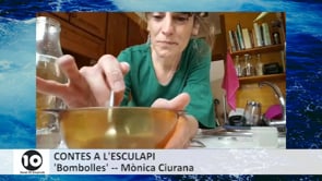 L'hora del conte : Bombolles