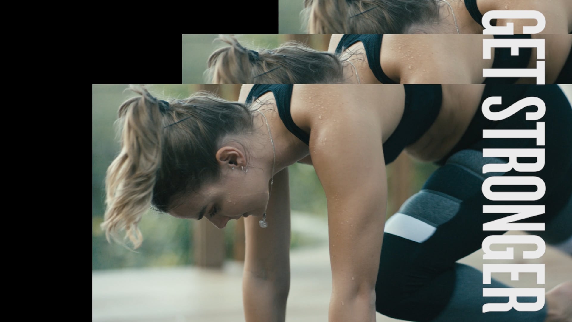 Asana Rebel - Runners Campaign