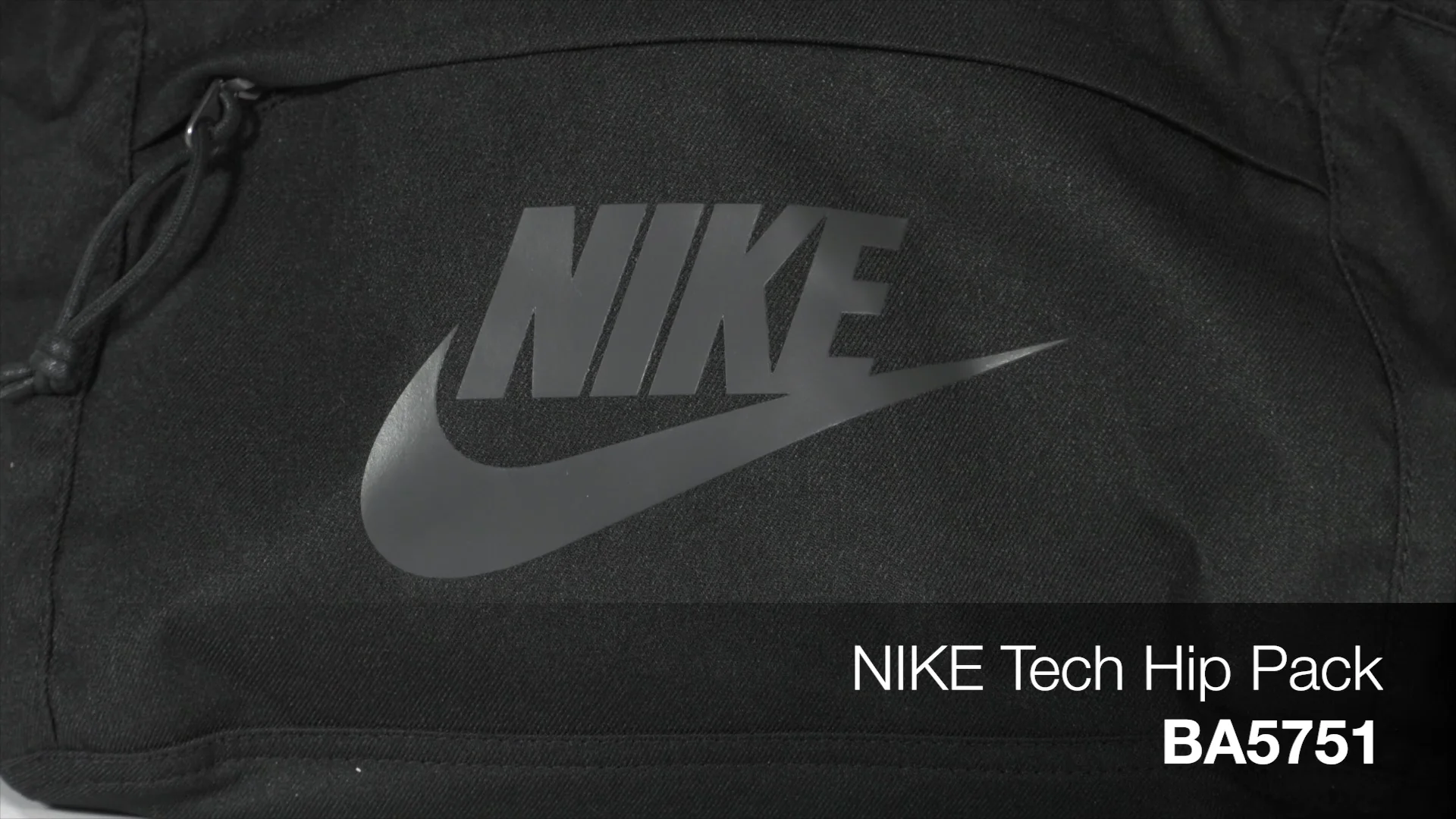 Nike Tech Hip Pack