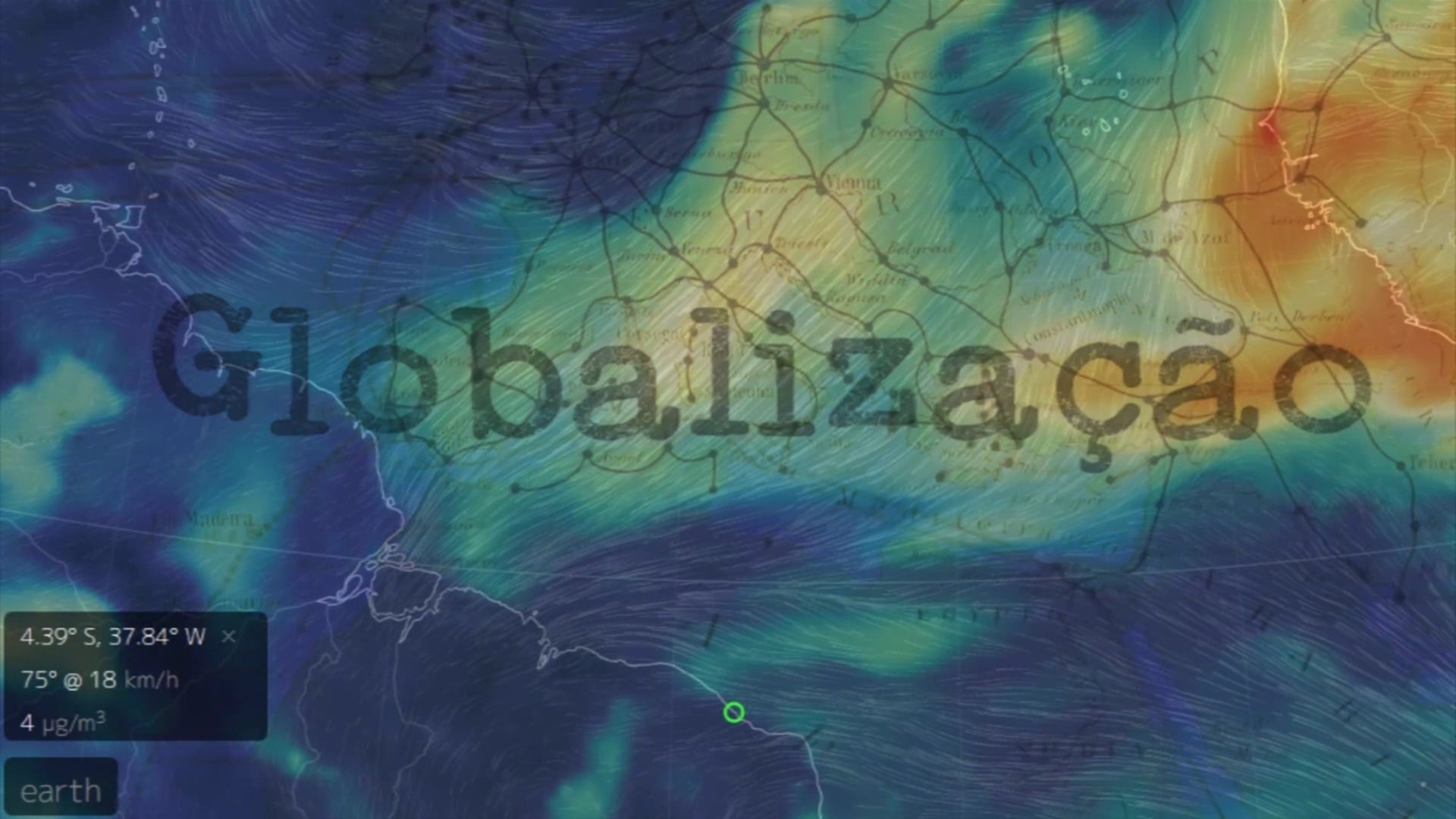 #5 - Globalização