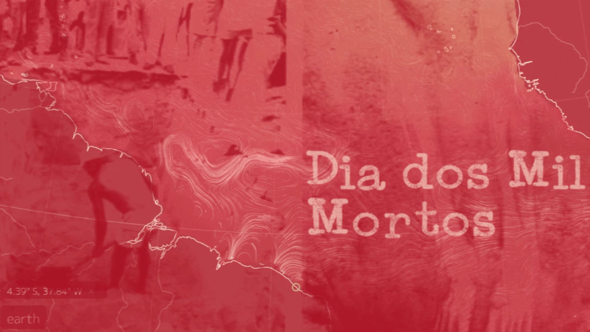 #3 Dia dos Mil Mortos