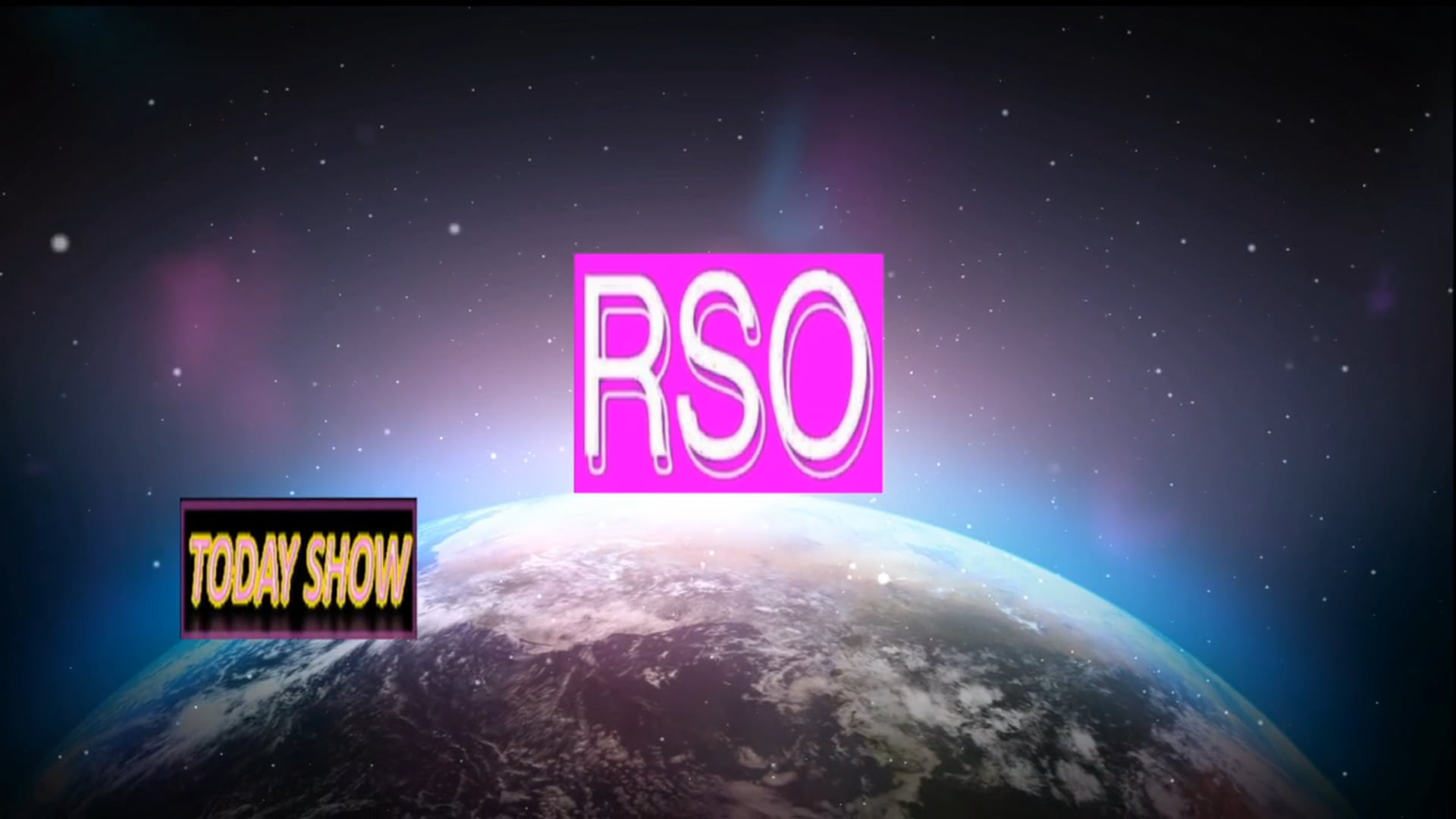 RSO Today Show #2