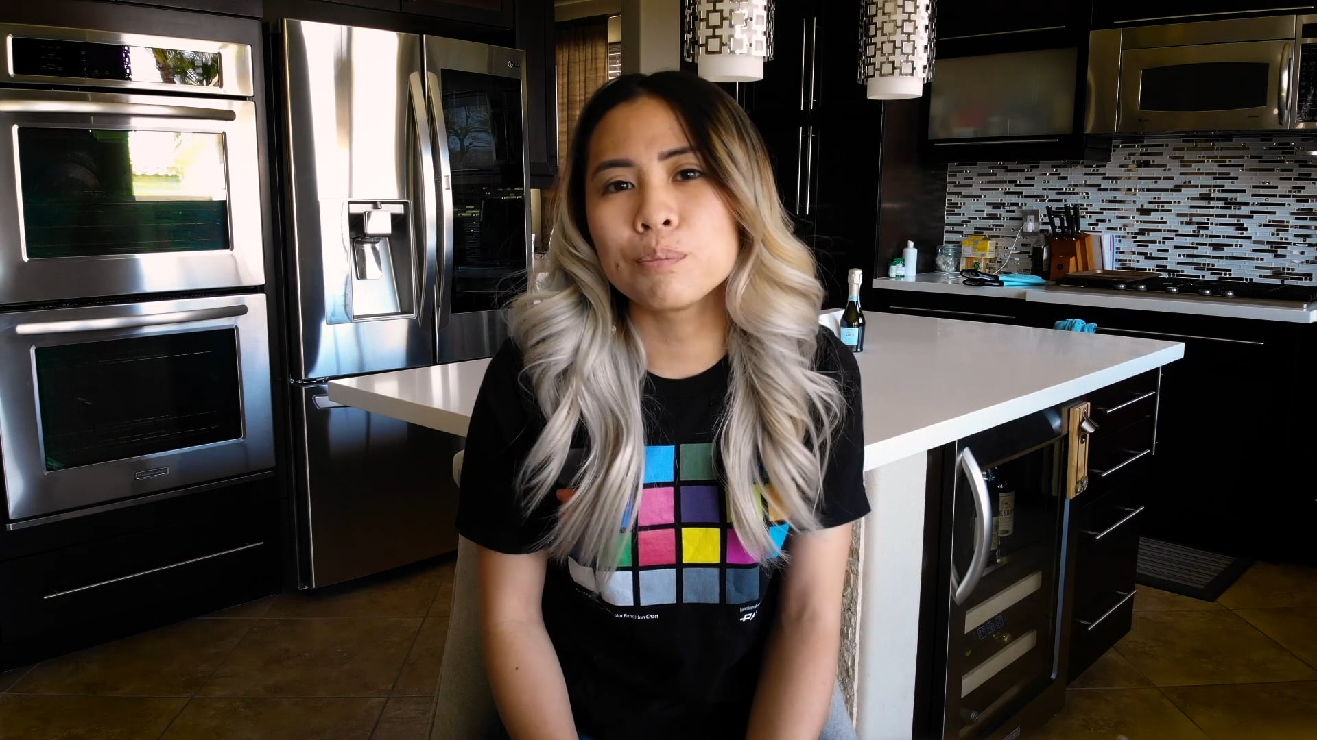 Erica Chan - MFA 2015 - Camera Prep