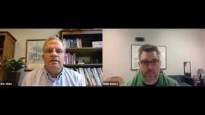 Reaching Cultural Christianity with Dean Inserra and Eric Allen